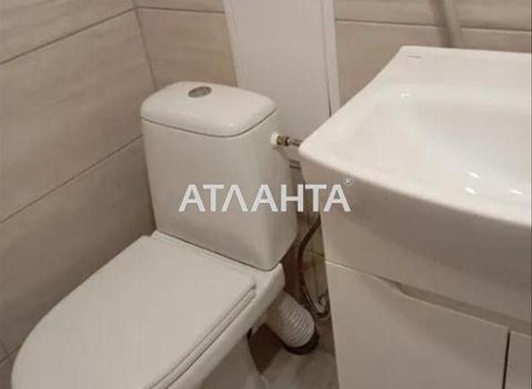 3-комнатная квартира по адресу Шевченко пр. (площадь 56 м²) - Atlanta.ua - фото 6