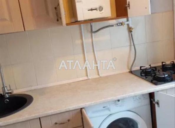 3-комнатная квартира по адресу Шевченко пр. (площадь 56 м²) - Atlanta.ua - фото 8