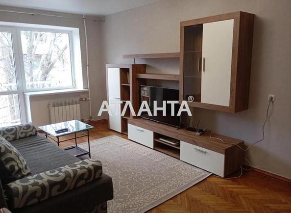 3-комнатная квартира по адресу Шевченко пр. (площадь 56 м²) - Atlanta.ua - фото 10