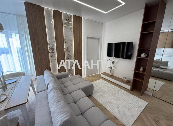 2-комнатная квартира по адресу ул. Краснова (площадь 65 м²) - Atlanta.ua - фото 4