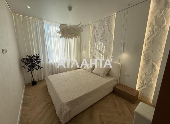 2-комнатная квартира по адресу ул. Краснова (площадь 65 м²) - Atlanta.ua - фото 6