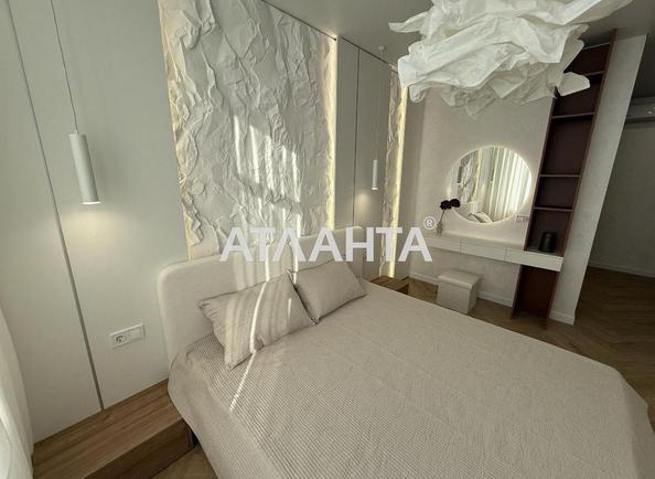 2-комнатная квартира по адресу ул. Краснова (площадь 65 м²) - Atlanta.ua - фото 7