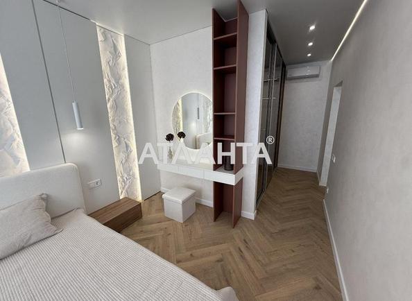 2-комнатная квартира по адресу ул. Краснова (площадь 65 м²) - Atlanta.ua - фото 8