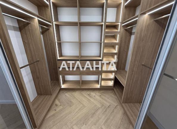 2-комнатная квартира по адресу ул. Краснова (площадь 65 м²) - Atlanta.ua - фото 10