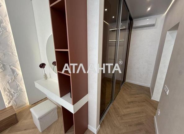 2-комнатная квартира по адресу ул. Краснова (площадь 65 м²) - Atlanta.ua - фото 11