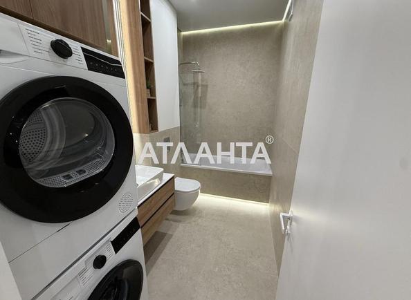 2-комнатная квартира по адресу ул. Краснова (площадь 65 м²) - Atlanta.ua - фото 12