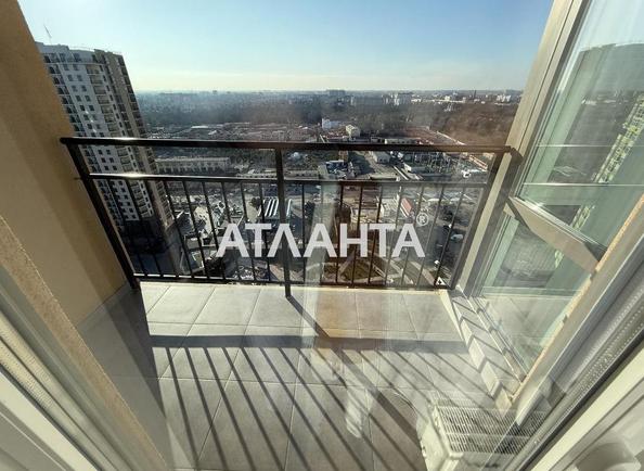 2-комнатная квартира по адресу ул. Краснова (площадь 65 м²) - Atlanta.ua - фото 13