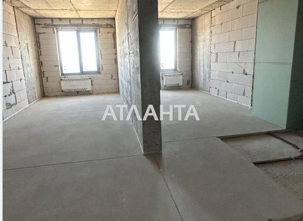 1-комнатная квартира по адресу ул. Дача Ковалевского (площадь 53,4 м²) - фото 3 1-комнатная квартира по адресу ул. Дача Ковалевского (площадь 53,4 м²) - Atlanta.ua - фото 3