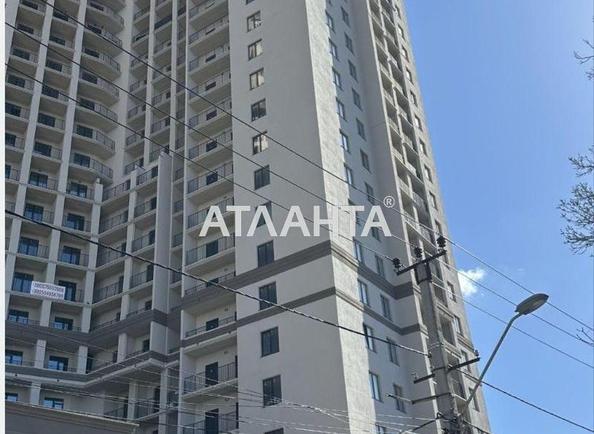 1-комнатная квартира по адресу ул. Дача Ковалевского (площадь 53,4 м²) - фото 5 1-комнатная квартира по адресу ул. Дача Ковалевского (площадь 53,4 м²) - Atlanta.ua - фото 5