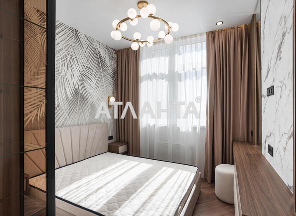 2-комнатная квартира по адресу ул. Краснова (площадь 60,6 м²) - Atlanta.ua - фото 6