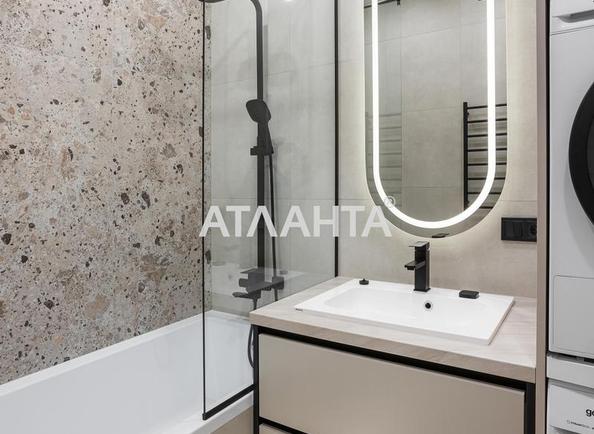 2-комнатная квартира по адресу ул. Краснова (площадь 60,6 м²) - Atlanta.ua - фото 10