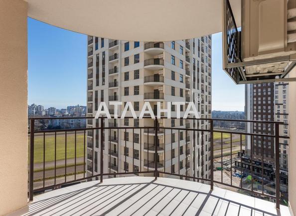 2-комнатная квартира по адресу ул. Краснова (площадь 60,6 м²) - Atlanta.ua - фото 17