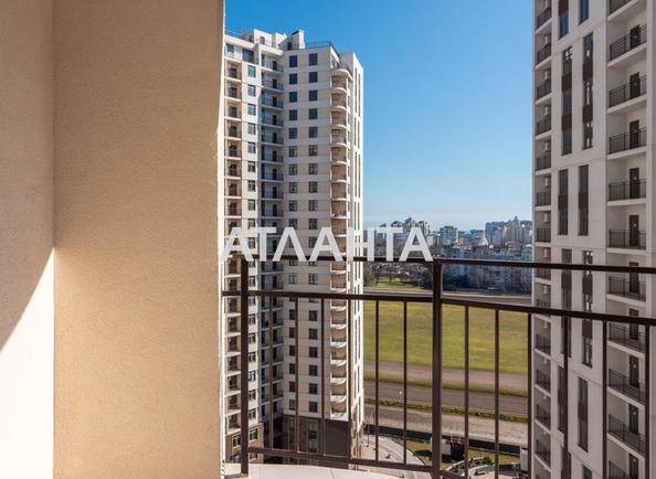 2-комнатная квартира по адресу ул. Краснова (площадь 60,6 м²) - Atlanta.ua - фото 19