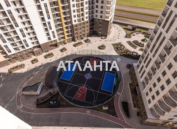 2-комнатная квартира по адресу ул. Краснова (площадь 60,6 м²) - Atlanta.ua - фото 20