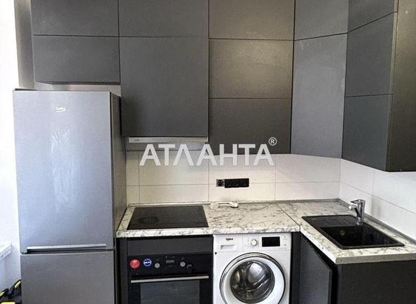 1-комнатная квартира по адресу Вознесенский пер. (площадь 25 м²) - Atlanta.ua - фото 2