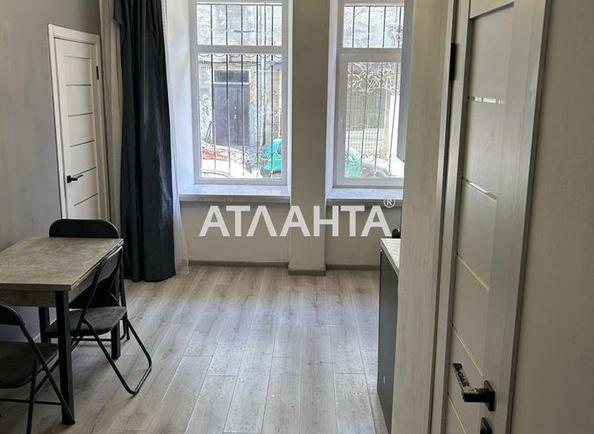 1-комнатная квартира по адресу Вознесенский пер. (площадь 25 м²) - Atlanta.ua - фото 3
