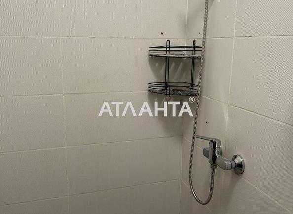 1-комнатная квартира по адресу Вознесенский пер. (площадь 25 м²) - Atlanta.ua - фото 7