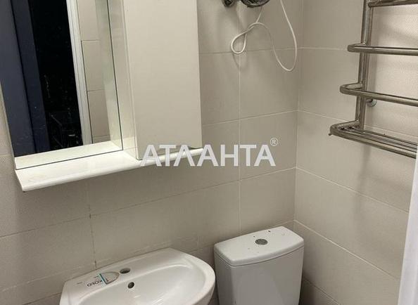 1-комнатная квартира по адресу Вознесенский пер. (площадь 25 м²) - Atlanta.ua - фото 8