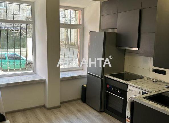 1-комнатная квартира по адресу Вознесенский пер. (площадь 25 м²) - Atlanta.ua