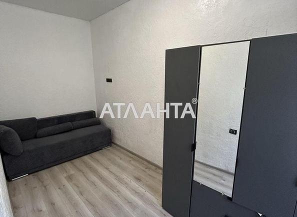 1-комнатная квартира по адресу Вознесенский пер. (площадь 25 м²) - Atlanta.ua - фото 5