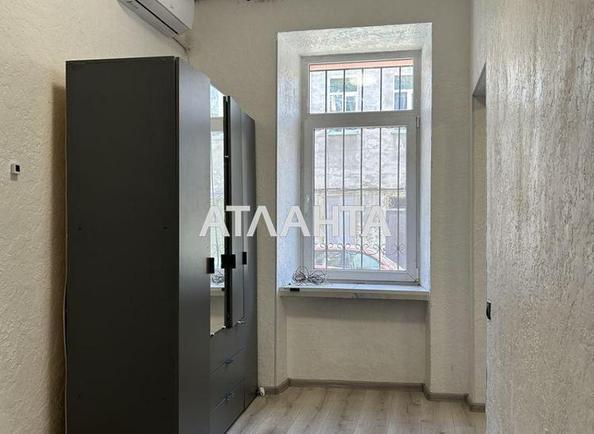 1-комнатная квартира по адресу Вознесенский пер. (площадь 25 м²) - Atlanta.ua - фото 4