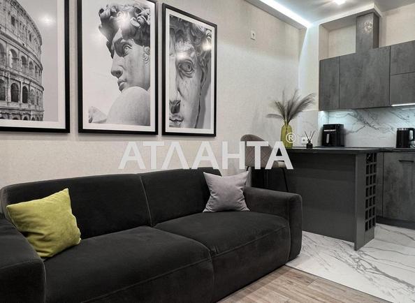 2-кімнатна квартира за адресою вул. Максимовича (площа 55 м²) - Atlanta.ua - фото 3