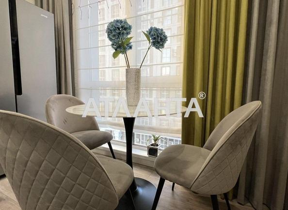 2-кімнатна квартира за адресою вул. Максимовича (площа 55 м²) - Atlanta.ua - фото 6