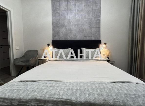 2-кімнатна квартира за адресою вул. Максимовича (площа 55 м²) - Atlanta.ua - фото 9