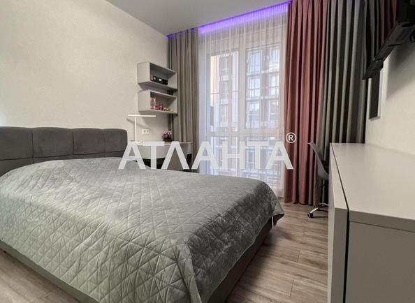 2-кімнатна квартира за адресою вул. Максимовича (площа 55 м²) - Atlanta.ua - фото 10