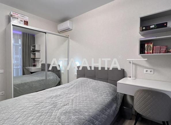 2-кімнатна квартира за адресою вул. Максимовича (площа 55 м²) - Atlanta.ua - фото 11