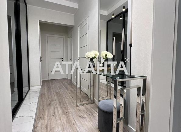 2-кімнатна квартира за адресою вул. Максимовича (площа 55 м²) - Atlanta.ua - фото 12