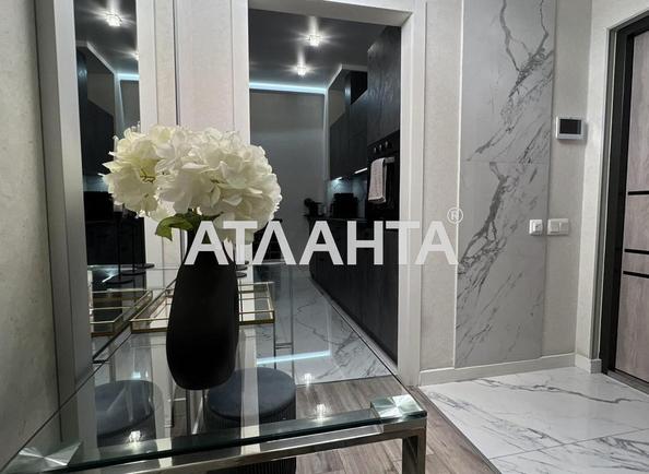 2-кімнатна квартира за адресою вул. Максимовича (площа 55 м²) - Atlanta.ua - фото 13