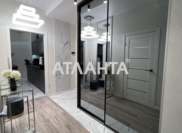 2-кімнатна квартира за адресою вул. Максимовича (площа 55 м²) - Atlanta.ua - фото 14