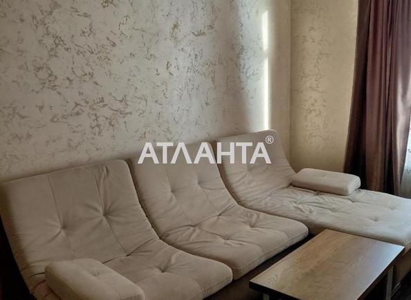 1-кімнатна квартира за адресою вул. Середня (площа 47 м²) - Atlanta.ua - фото 2