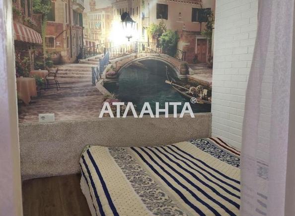 1-кімнатна квартира за адресою вул. Середня (площа 47 м²) - Atlanta.ua - фото 3