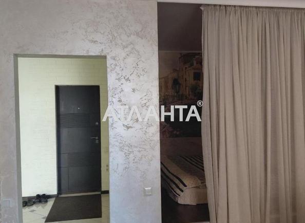 1-кімнатна квартира за адресою вул. Середня (площа 47 м²) - Atlanta.ua - фото 4