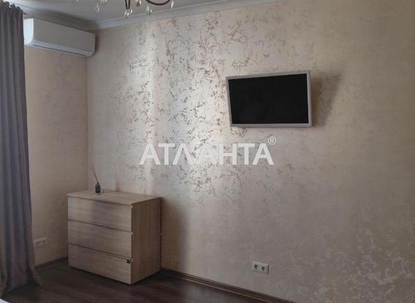 1-кімнатна квартира за адресою вул. Середня (площа 47 м²) - Atlanta.ua - фото 6