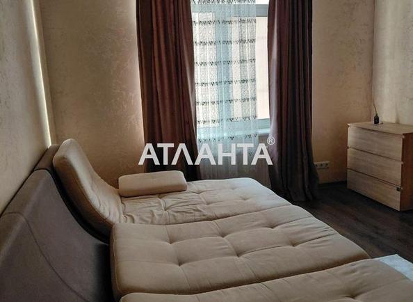 1-кімнатна квартира за адресою вул. Середня (площа 47 м²) - Atlanta.ua - фото 3