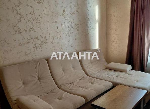 1-кімнатна квартира за адресою вул. Середня (площа 47 м²) - Atlanta.ua - фото 5