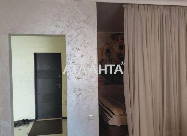 1-кімнатна квартира за адресою вул. Середня (площа 47 м²) - Atlanta.ua - фото 7