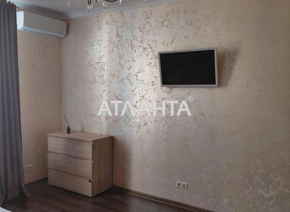 1-кімнатна квартира за адресою вул. Середня (площа 47 м²) - Atlanta.ua - фото 9