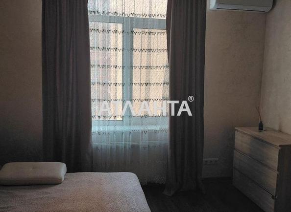 1-кімнатна квартира за адресою вул. Середня (площа 47 м²) - Atlanta.ua - фото 10