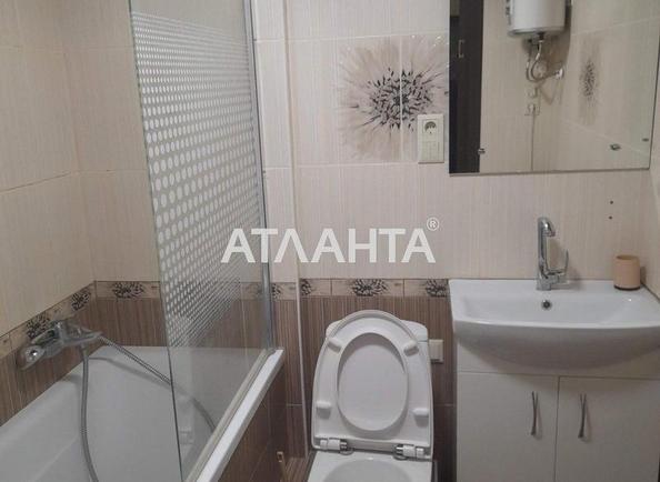 1-кімнатна квартира за адресою вул. Середня (площа 47 м²) - Atlanta.ua - фото 14