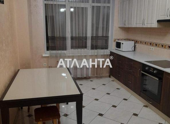 1-кімнатна квартира за адресою вул. Середня (площа 47 м²) - Atlanta.ua - фото 15