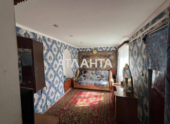 Дом по адресу Черноморский 11-й пер. (площадь 122 м²) - Atlanta.ua