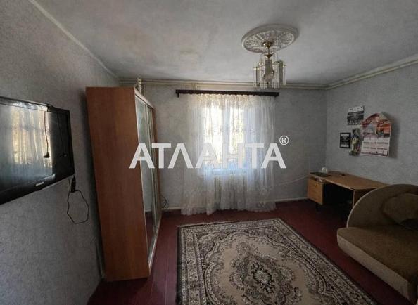 Дом по адресу Черноморский 11-й пер. (площадь 122 м²) - Atlanta.ua - фото 2