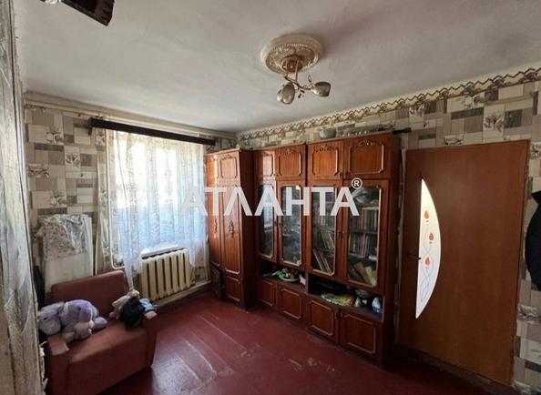 Дом по адресу Черноморский 11-й пер. (площадь 122 м²) - Atlanta.ua - фото 3