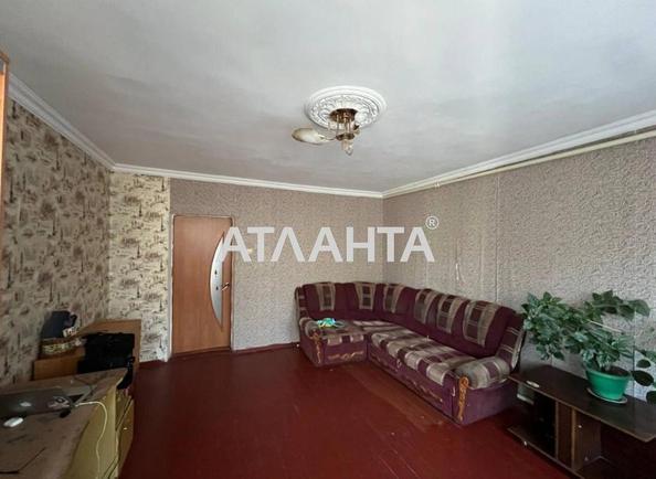 Дом по адресу Черноморский 11-й пер. (площадь 122 м²) - Atlanta.ua - фото 4