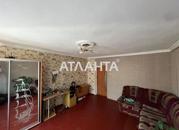 Дом по адресу Черноморский 11-й пер. (площадь 122 м²) - Atlanta.ua - фото 5