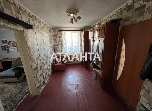 Дом по адресу Черноморский 11-й пер. (площадь 122 м²) - Atlanta.ua - фото 6